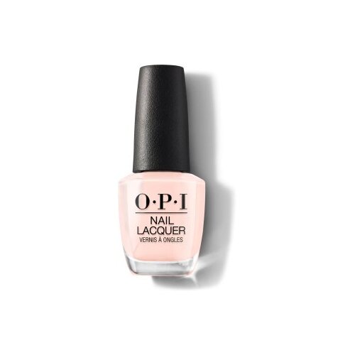 OPI nail lacquer lak za nokte bubble bath 15 ml Slike