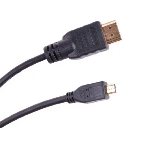 Cabletech Kabel , HDMI M-mikro M, 5 m Cene