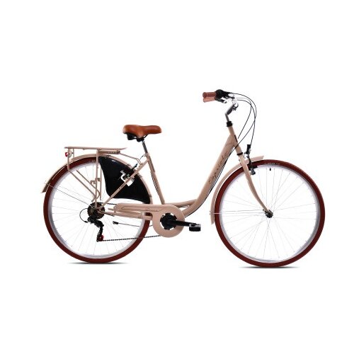Capriolo diana mat-bež (18) ( 924750-18 ) Slike
