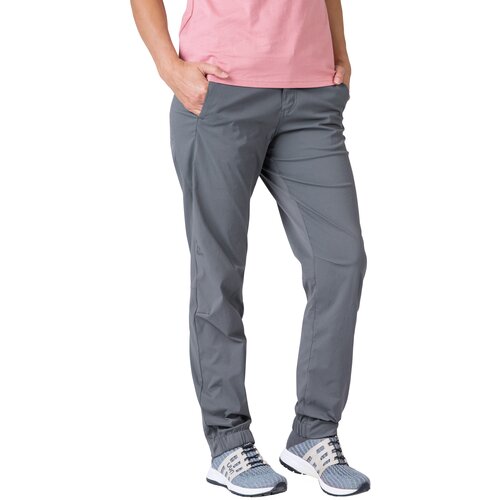 HANNAH women's trousers welory asphalt Slike
