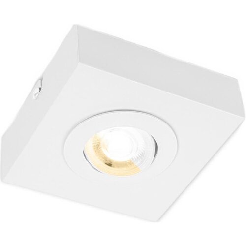 BRILONER 3996016 - LED spot svetlo CTS LED/4W/230V 2700/4000K belo Cene