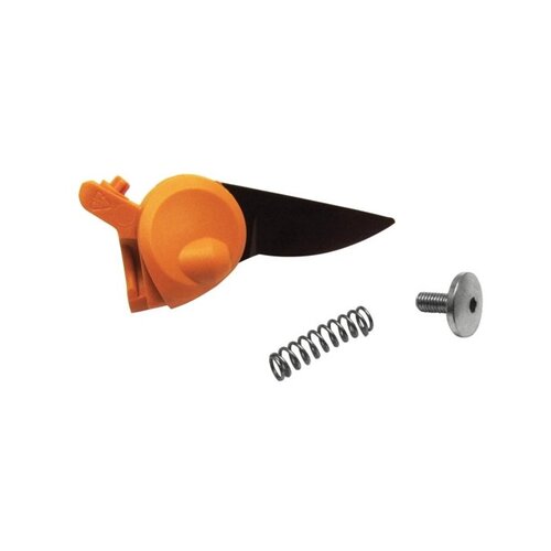 Fiskars 1026276 Noz, opruga i sraf za makaze PX 93 Slike