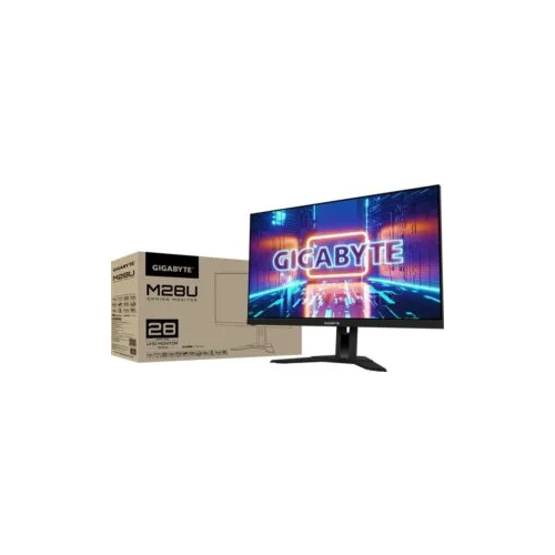 Gigabyte monitor 28″ M28USS IPS 4K 1ms 300cd 144Hz