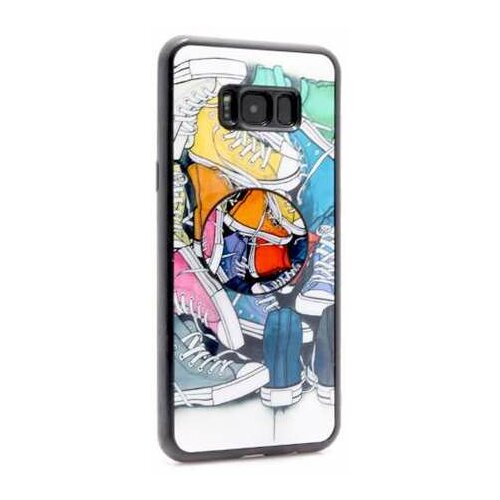 Popsocket futrola za Samsung G955F Galaxy S8 Plus DZ11 Slike