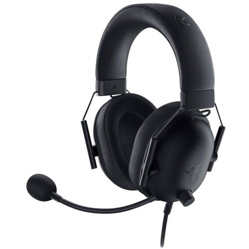Razer Slu&amp;scaron;alice BlackShark V2 X Gaming / Žične / 7.1 / Black Slike