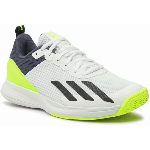 Adidas Čevlji Courtflash Speed Tennis Shoes IG9539 Bela