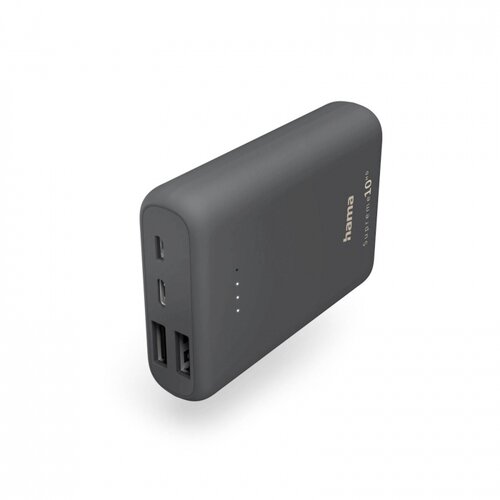 Powerbank HAMA SUPREME 10HD, 10000 MAH Cijene