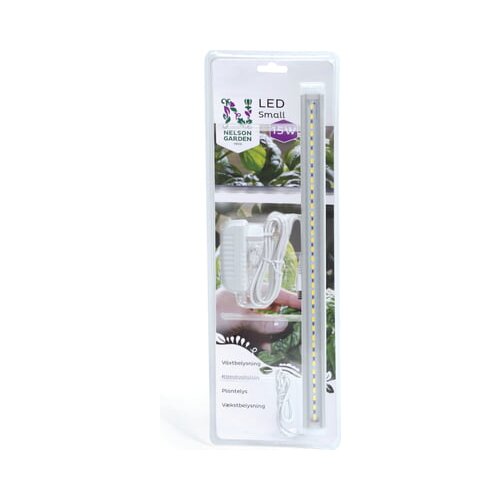 Nelson Garden led palica za rast rastlin mala Cene