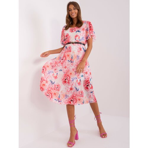 Italy Moda Dress-DHJ-SK-3171-2.60-beige Cene