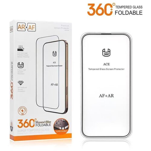 INF združljiv z iphone 17: zaščitno steklo iz aluminijevega oksida (10 kosov), (5000080294) Cene