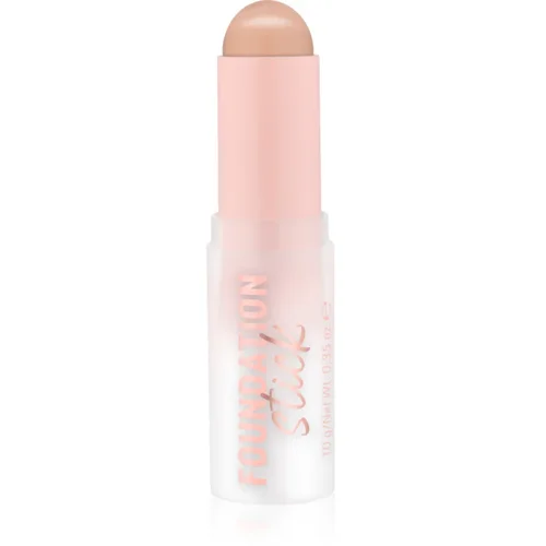 Essence FOUNDATION Stick dolgoobstojna podlaga v paličici odtenek 160