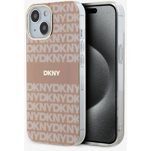 Dkny Ovitek za telefon Roza Cene