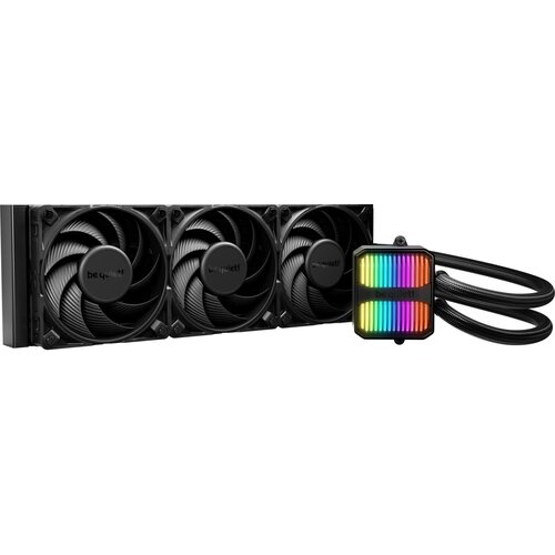 Be Quiet! SILENT LOOP 3 360mm Cijene