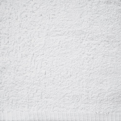 Catherine Lansfield Bijeli brzosu&amp;scaron;eći pamučni ručnici u setu 4 kom 30x30 cm Quick Dry &amp;ndash; Slike