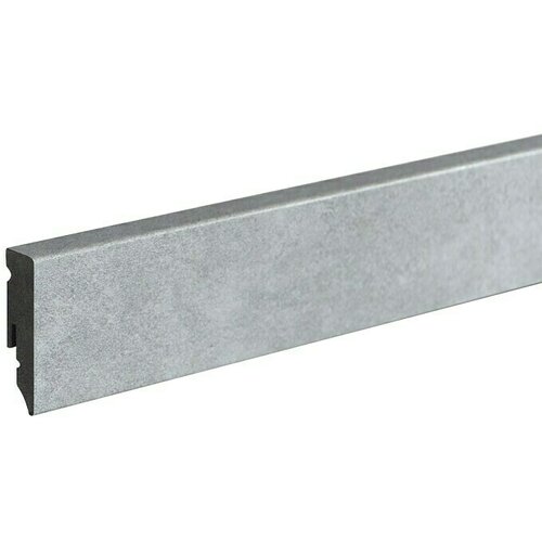PROFILES AND MORE Podna kutna lajsna (2,4 m x 15 mm x 50 mm, Ravni oblik) Slike