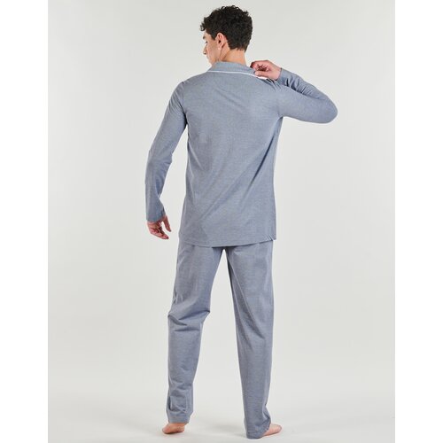 Polo Ralph Lauren Pižame &amp;amp; Spalne srajce L/S PJ SET-SLEEP-SET pisana Slike