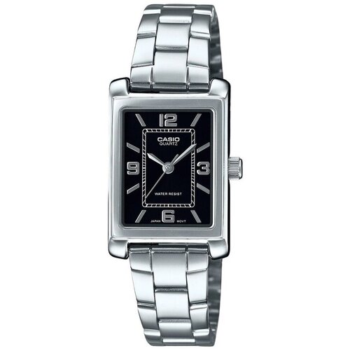 Casio Analogne ure LTP1234DD1A pisana Cene