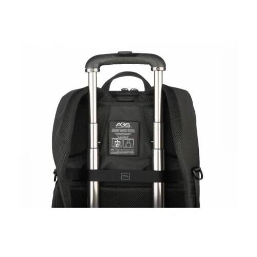 Tucano ranac terras backpack 15.6"/crna Cene