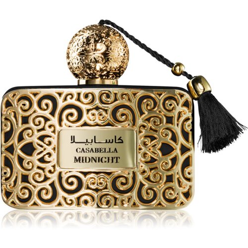 Le Chameau Casabella Midnight parfumska voda za ženske 100 ml Slike