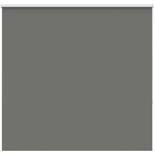 Rolo zavjesa Blackout siva 160x175 cm &Scaron;irina tkanine 156,6 cm Cijene