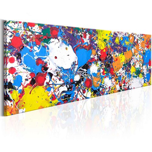  Slika - Rainbow Illumination 135x45 Cijene