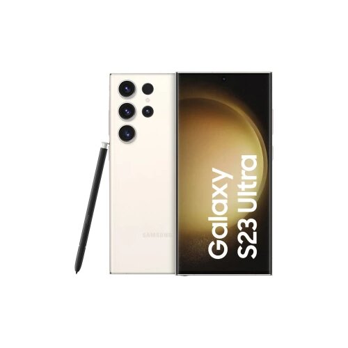 Samsung Galaxy S23 Ultra 5G Dual-SIM, (20683007) Cene