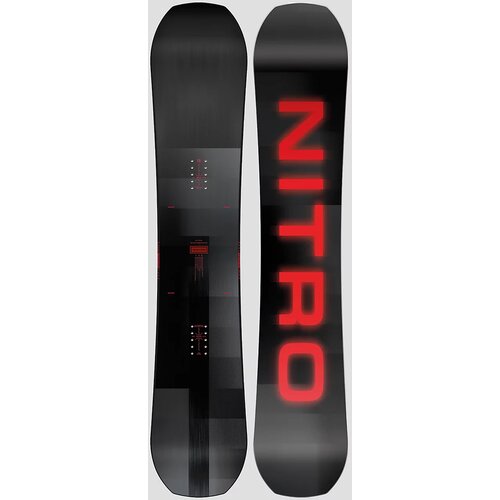 Nitro Team Pro 2025 Snowboard uni Cijene