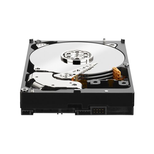Western Digital 2TB 64MB Black WD2003FZEX hard disk