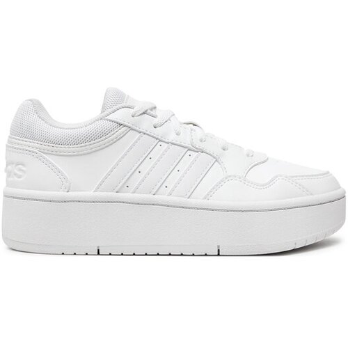 Adidas PATIKE HOOPS 3.0 BOLD J FTWWHT/FTWWHT/FTWWHT ZA DEČAKE Cene