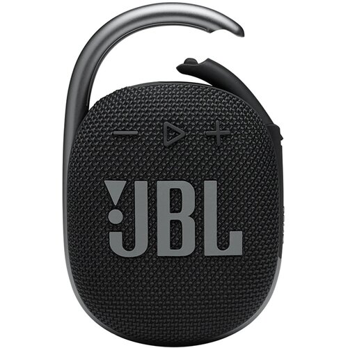 JBL CLIP 4 BLUETOOTH ZVUČNIK (BLACK) Cijene