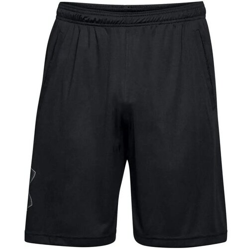Under Armour Muške kratke hlače Tech Graphic Short Crna Cijene