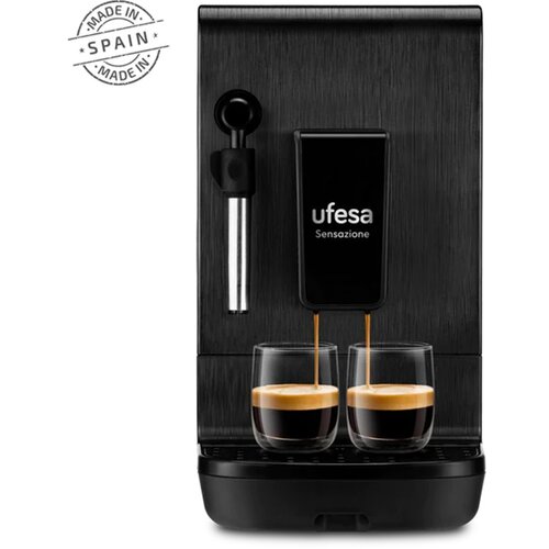 Ufesa ce sensazione CMAB200.101 gc avtomatski aparat za kavo, (21044805) Cene