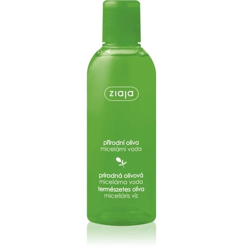 Ziaja Natural Olive micelarna čistilna voda z izvlečki oljke 200 ml Cene
