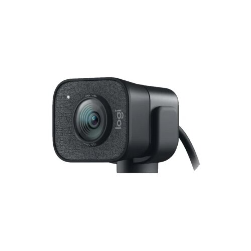 Logitech StreamCam Graphite Webcam USB Cene