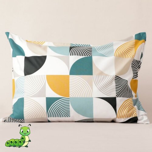  Jastučnica &amp;scaron;tampani &amp;scaron;ifon 1338 - 40x40 cm Slike