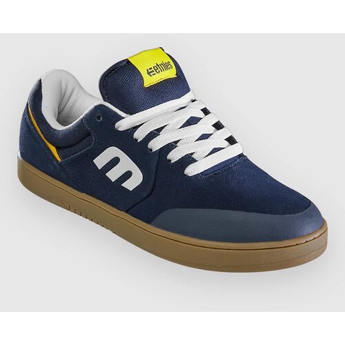 Etnies Marana Skate cevlji navy / gum / yellow Cene