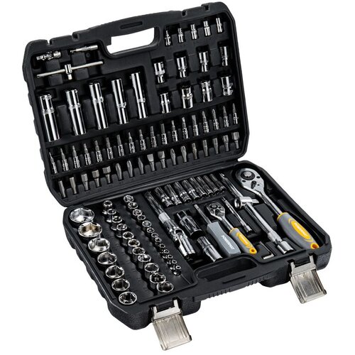 Powermat set nasadnih ključeva 108 kom. 1/2" | 1/4" PM-ZKNB-108SU Cijene
