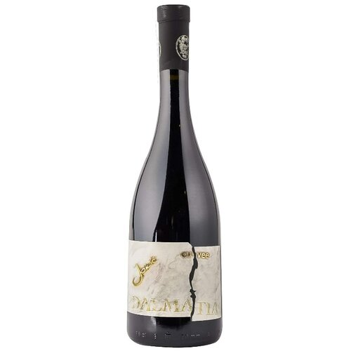 Jokić Cuvee crveno vino 0.75l Cene