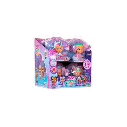  Mini crybabies icy keep me warm 916241 ( 02/16241 ) Cene