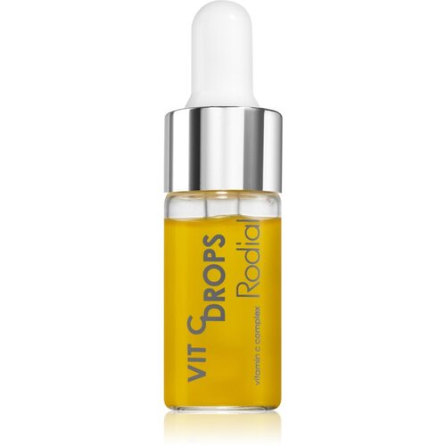 Rodial Vit C Drops koncentrirana nega z vitaminom C 10 ml Slike