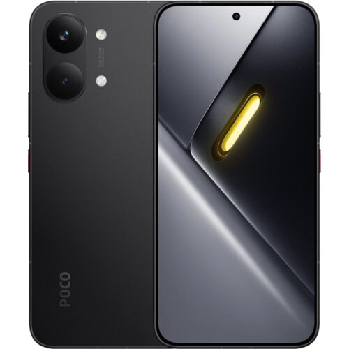 Poco X8 PRO MAX 5G pametni telefon 12/256GB, črn Cene
