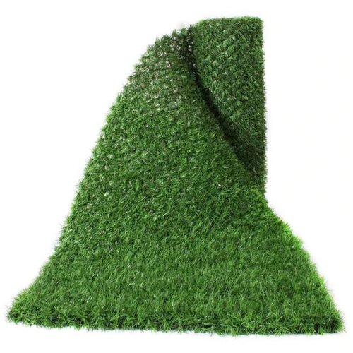  OGRADA OD UMJETNE TRAVE H:1,5m L:10m 3,2mm 10m Cijene
