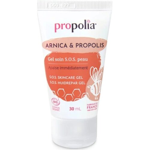 Propolia SOS Skincare Gel - 30 ml Slike