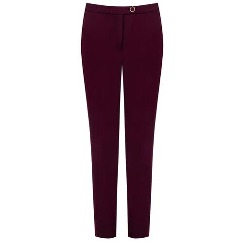 Rinascimento Hlače Chino / Carrot CFC0127102003 Bordo Slike