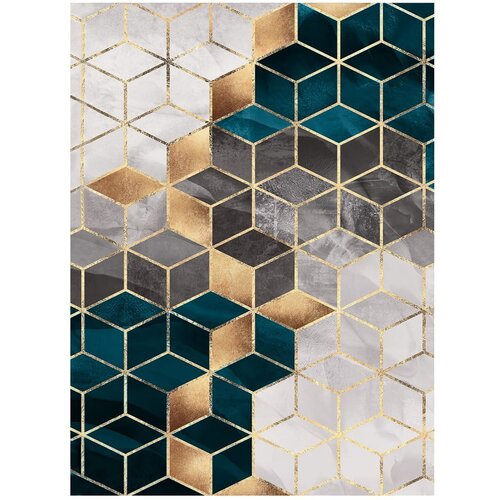 Rizzoli tepih Optic, 120 x 180 cm Slike