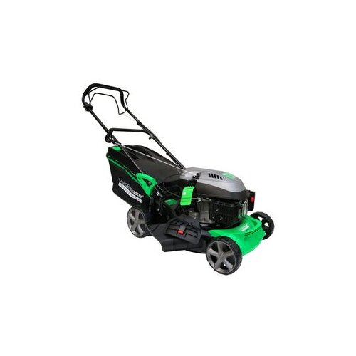  GARDENmaster Motorna samohodna kosačica S460VX Black series Cene