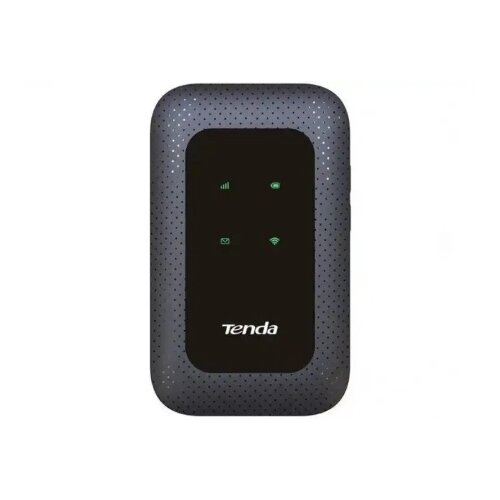 Tenda 4G180 4G LTE Advanced Pocket Mobile Wi Fi Hotspot Slike