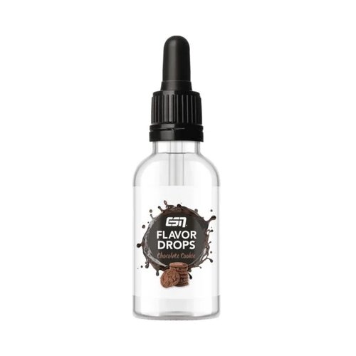  Flavor Drops - 50 ml Slike