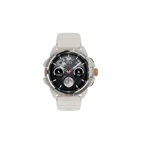 HiFuture nexus titanium pametni sat Slike