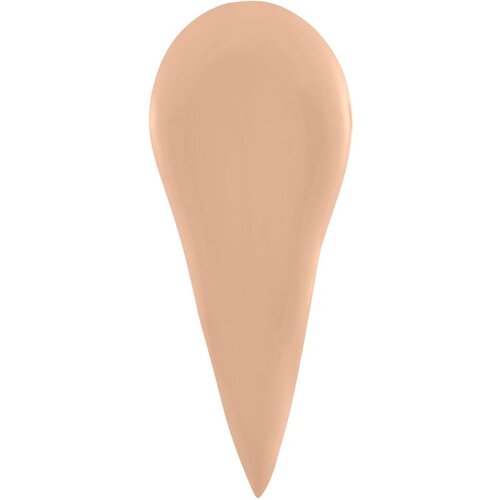 Flormar Perfect Coverage Mat Touch Foundation matirajoči tekoči puder za me&amp;scaron;ano do mastno kožo odtenek 301 Soft Beige 30 ml Slike